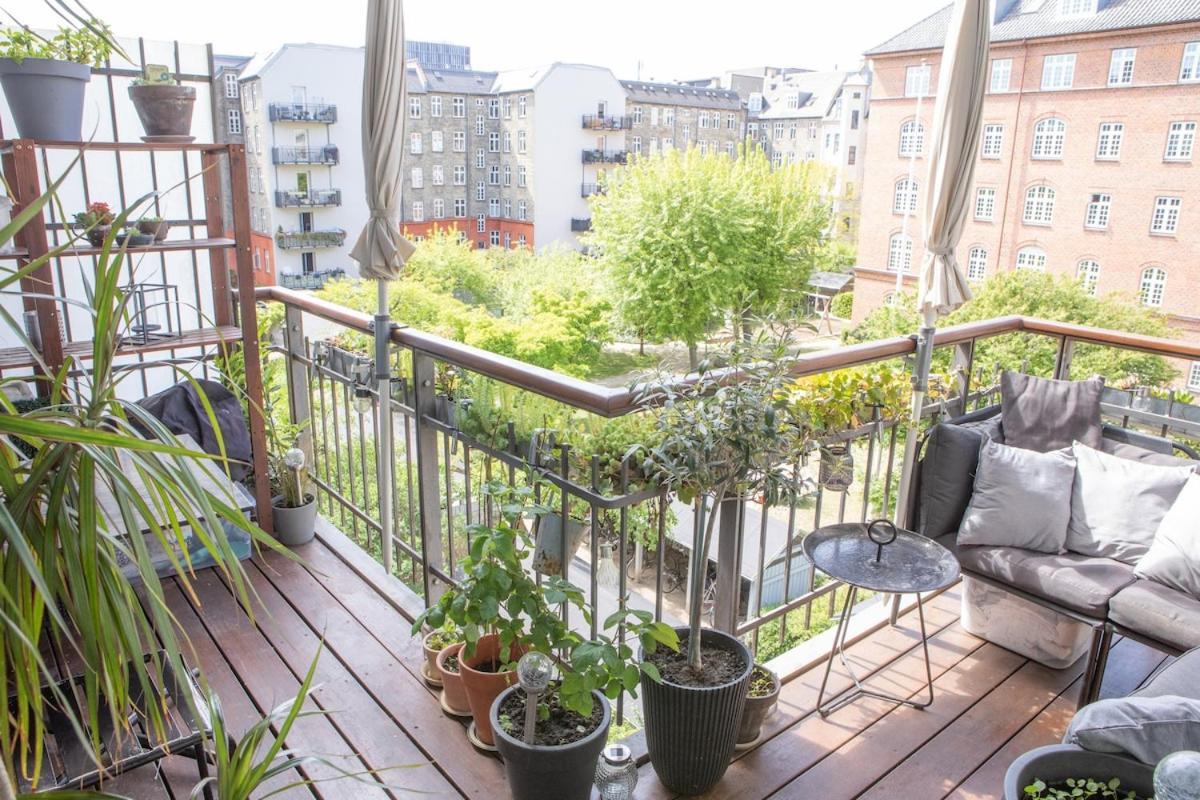 Beautiful And Classic Appartement