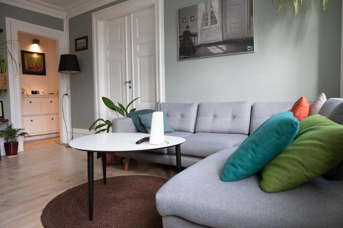 Appartement Beautiful And Classic *