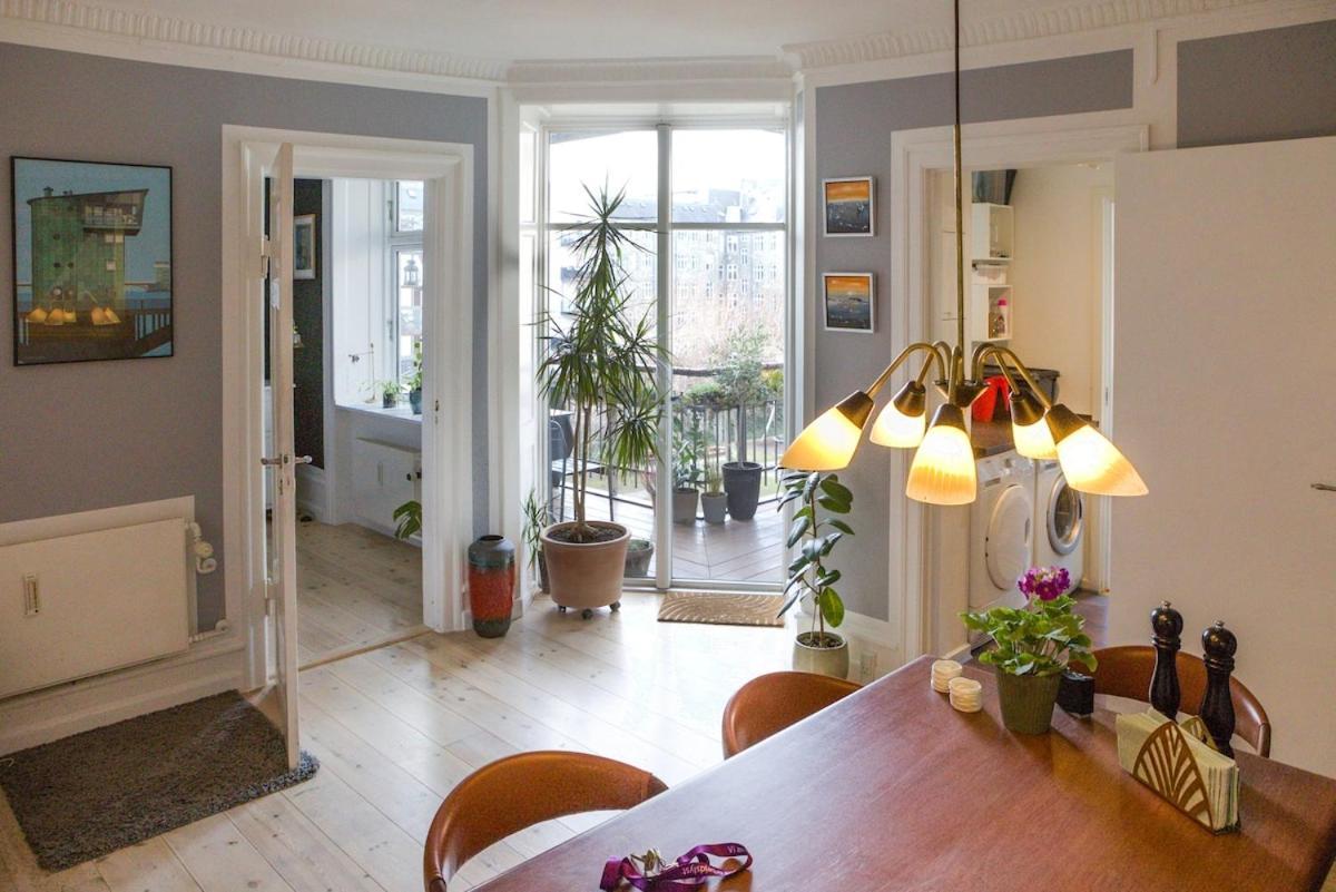 Appartement Beautiful And Classic *