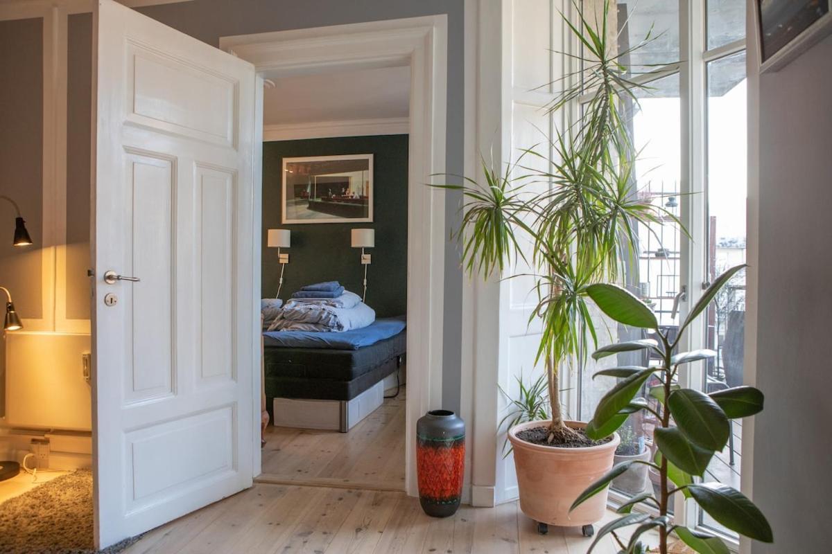 Beautiful And Classic Appartement