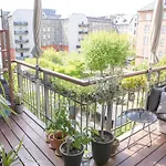 Beautiful And Classic Appartment