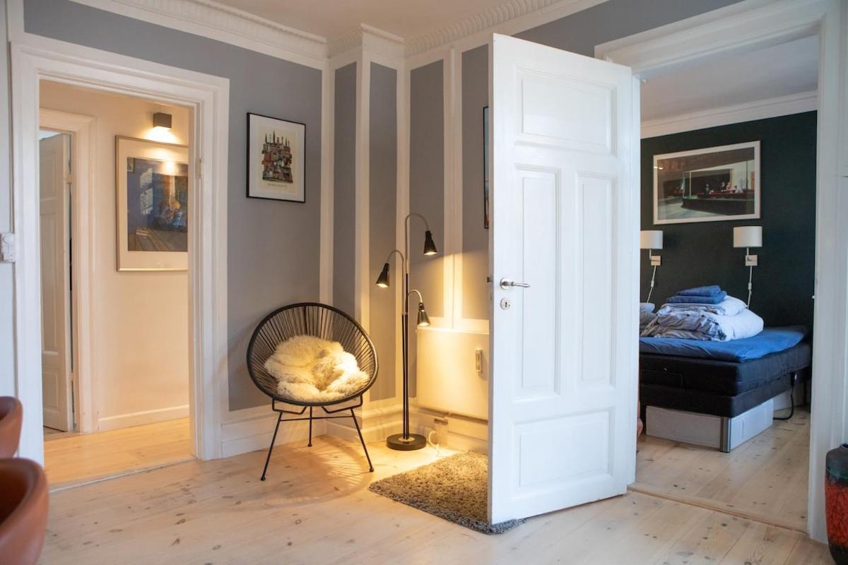 Beautiful And Classic * Kopenhagen