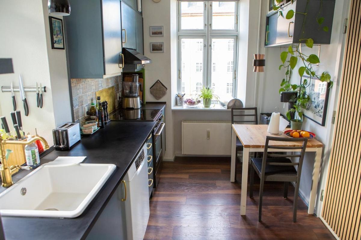 Apartment Beautiful And Classic